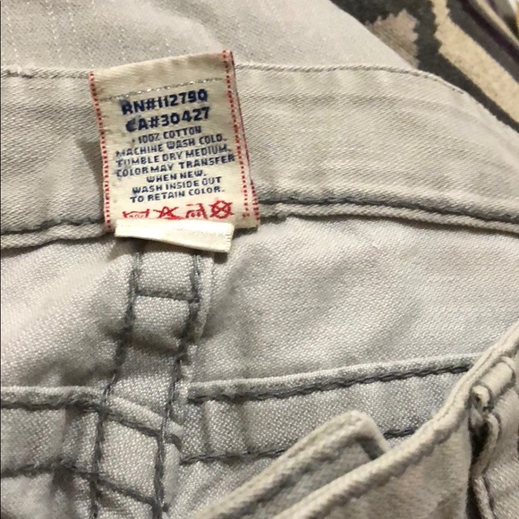 Men’s True Religion Jeans - Picture 2 of 4